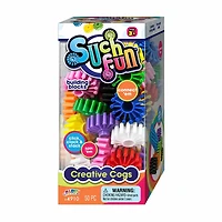 Such Fun Creative Cogs Building Blocks