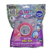 Nano Art Nano Tape, Assorted