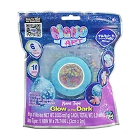 Nano Art Nano Tape, Assorted