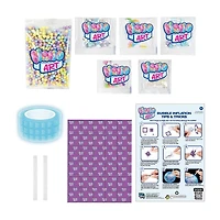 Nano Art Nano Tape, Assorted