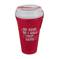 Christmas Coffee 2Go Cup, 2 ct, Assorted