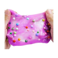 Scented Putty with Foam Beads/Scented Putty with Add-ins, Assorted