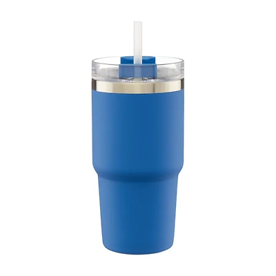 Blue Tumbler, 20 oz