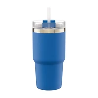 Blue Tumbler, 20 oz
