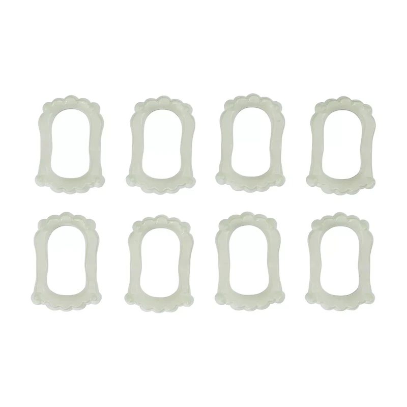 Halloween Vampire Teeth, 8 ct - Assorted