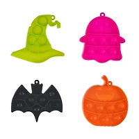 Halloween Poppers, 4 ct