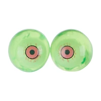 Halloween Sticky Eyeballs, 2 ct - Assorted
