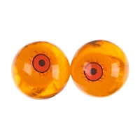Halloween Sticky Eyeballs, 2 ct - Assorted