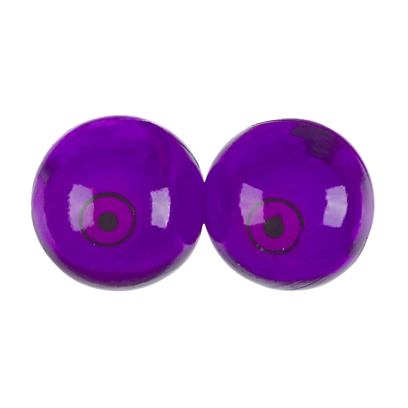 Halloween Sticky Eyeballs, 2 ct - Assorted