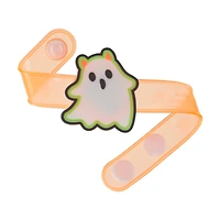 Halloween Light Up Flashing Bracelet, 1 ct - Assorted