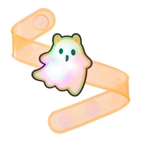 Halloween Light Up Flashing Bracelet, 1 ct - Assorted