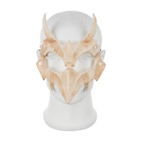 Halloween Skeleton Animal Mask, 1 ct - Assorted