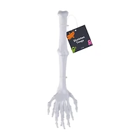 Halloween Skeleton Tongs, 2 ct - Assorted