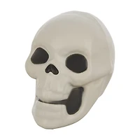 Halloween Skeleton Hand or Skull