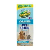 Odoban Pet Odor Fresh Linen Smell, 36 oz