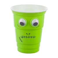 Halloween Googly Eyes Cup, 1 ct - Assorted