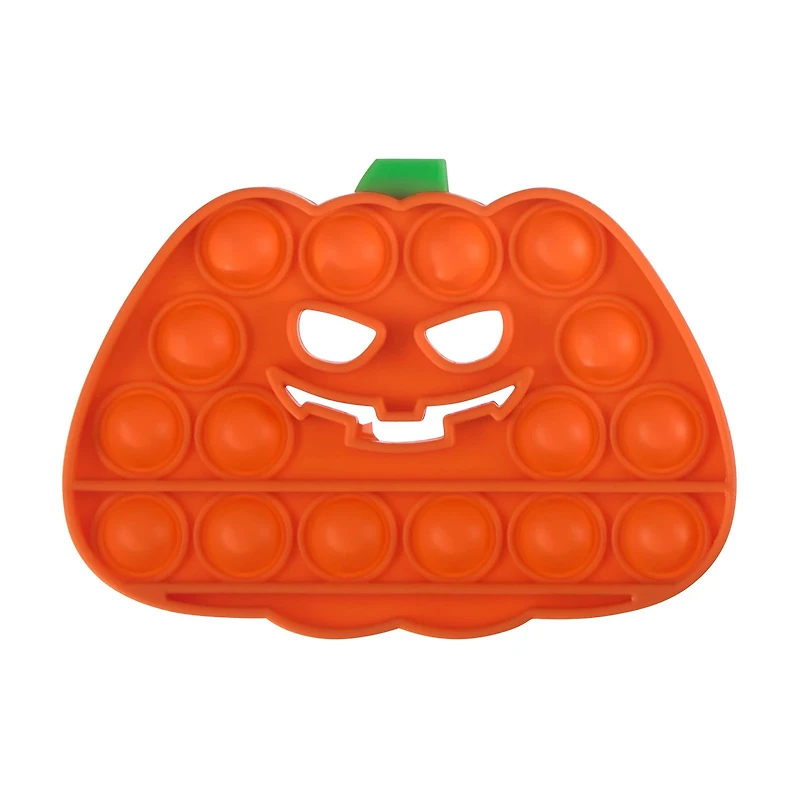 Halloween Popper Toy, Assorted