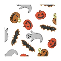Halloween Felt Stickers, 15 ct, Assorted