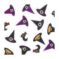 Halloween Felt Stickers, 15 ct, Assorted
