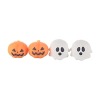 Halloween Squishy Toys, 4 ct