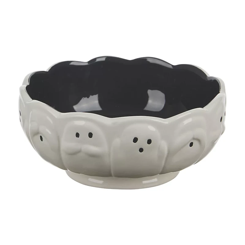 Halloween Ghost Candy Dish