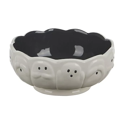 Halloween Ghost Candy Dish