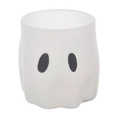 Halloween Ghost Bucket, Medium