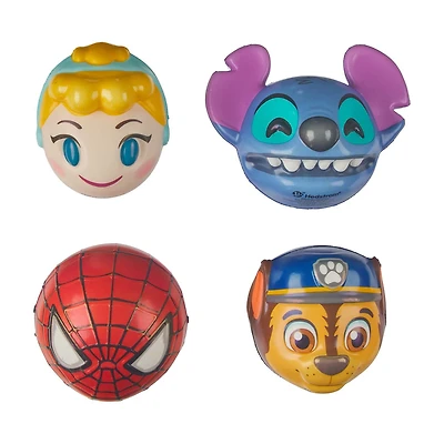 Slow Rise Foam, Assorted