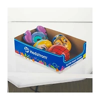 Slow Rise Foam, Assorted