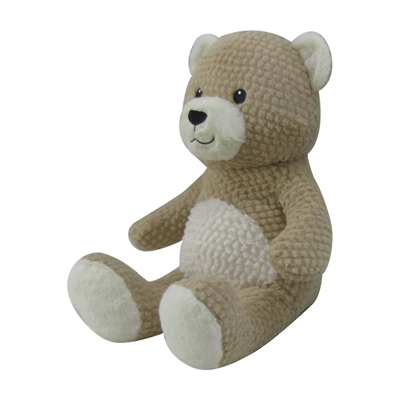 Plush Teddy Bear, Assorted