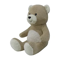 Plush Teddy Bear, Assorted