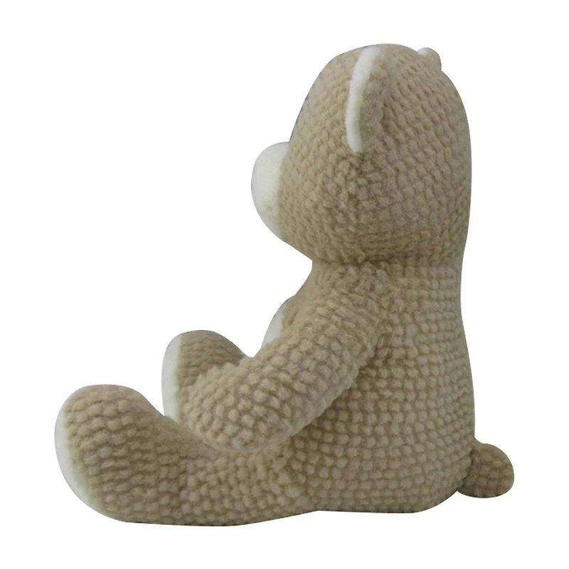 Plush Teddy Bear, Assorted