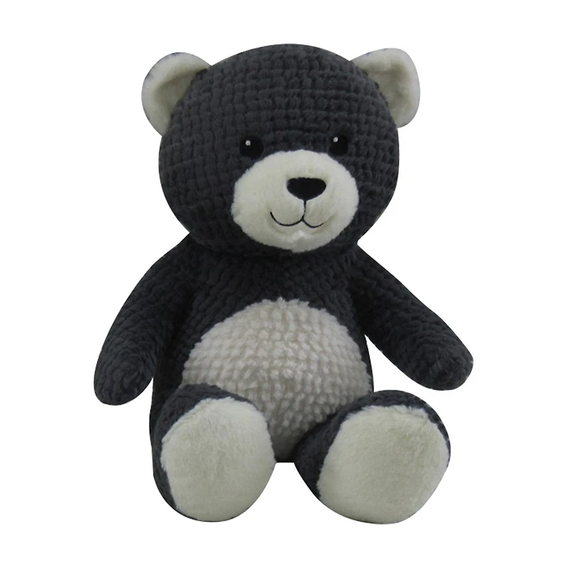 Plush Teddy Bear, Assorted