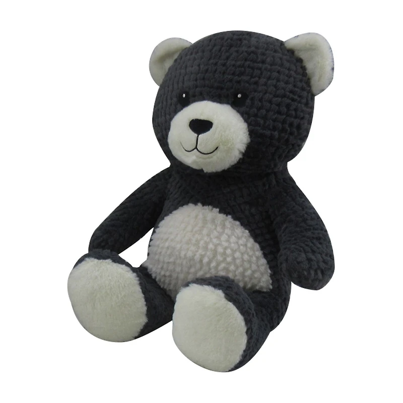 Plush Teddy Bear, Assorted