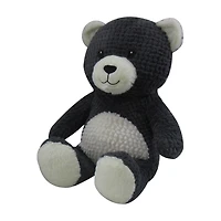 Plush Teddy Bear, Assorted