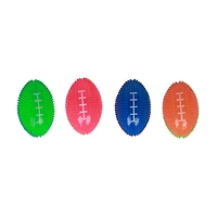 Light Up Mini Football, Assorted