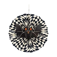 Halloween Bash Hanging Decorations Kit