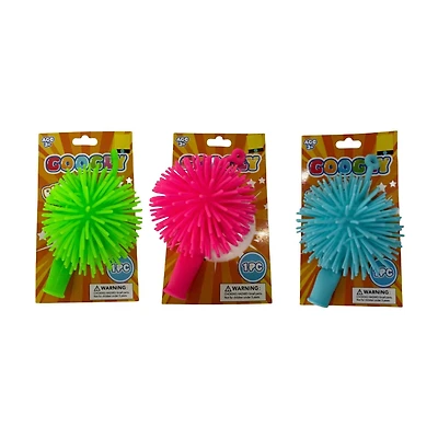 Inflatable Big Bounce Ball, 14 in