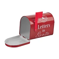 Christmas Themed Mini Mailbox, Assorted