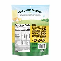 Calbee Harvest Snaps White Cheddar, 3 oz