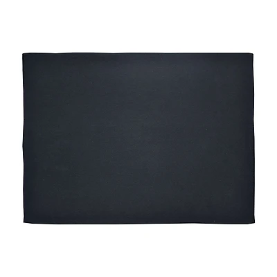 Knitted Throw, 60 in x 50 in, Assorted