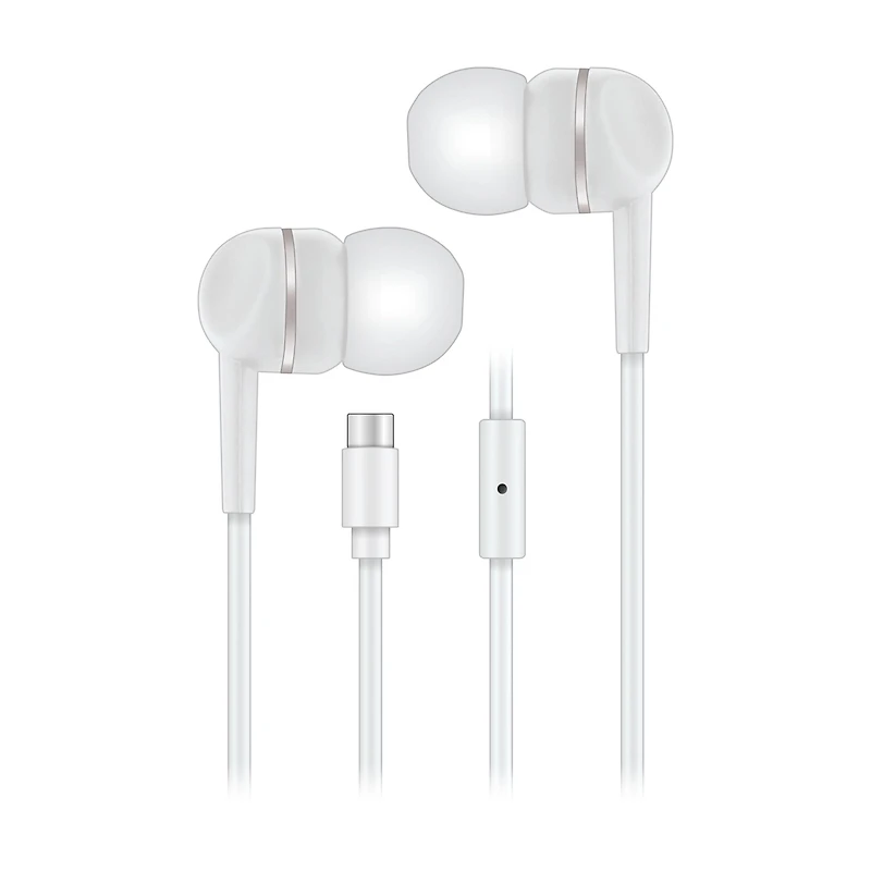 Sentry USBC earbuds