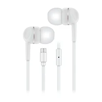 Sentry USBC earbuds