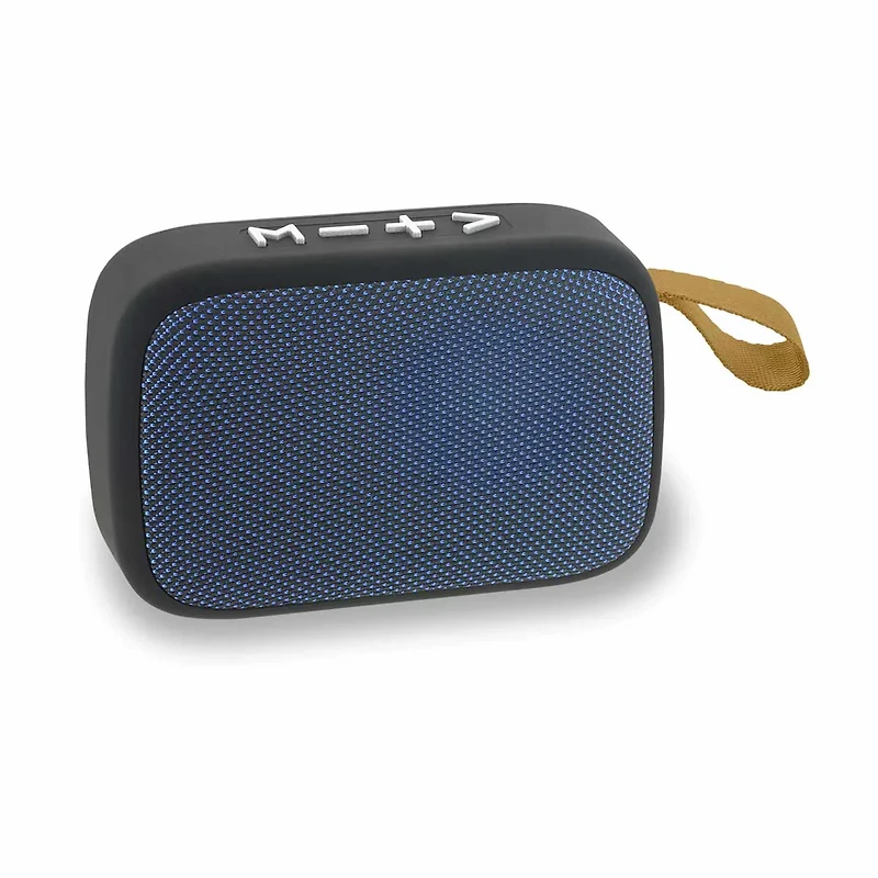 Sentry Bluetooth Fabric Speaker