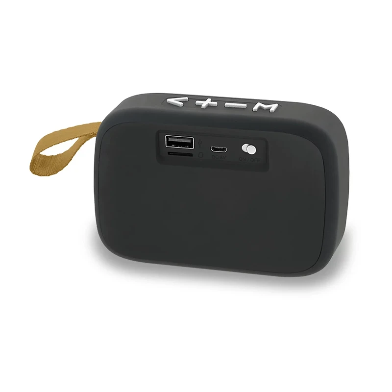 Sentry Bluetooth Fabric Speaker