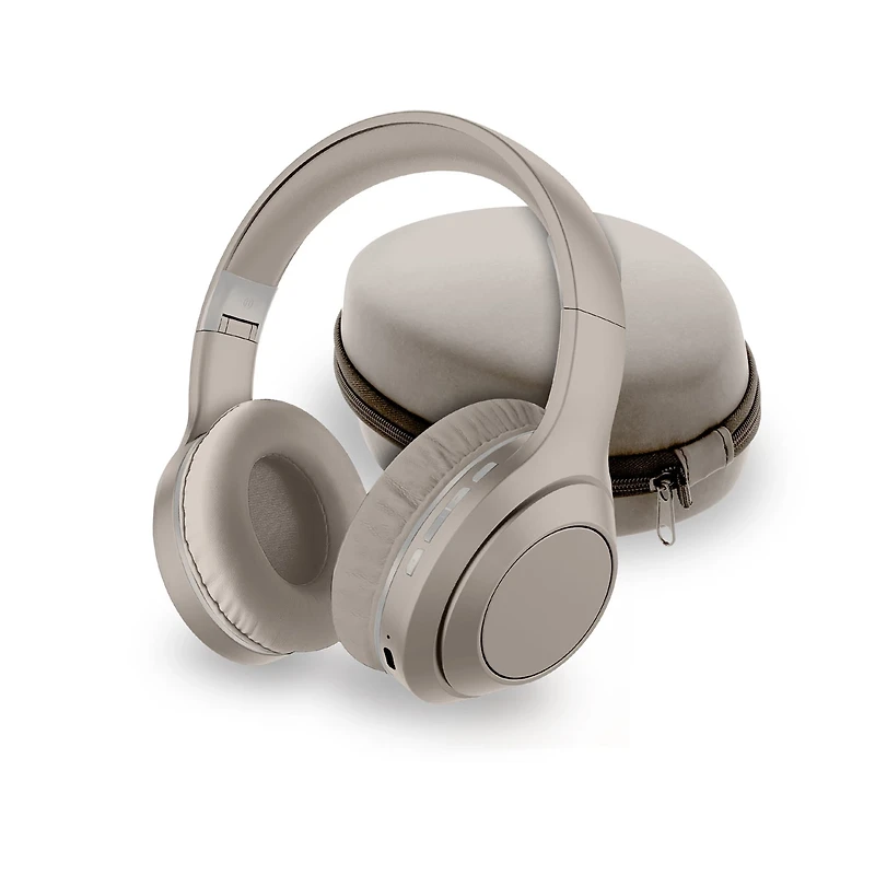 Sentry Active Noise Cancelling w Case