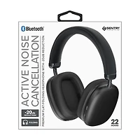 Sentry Active Noise Cancelling