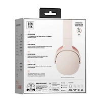 PS CHIC COMFORT WIRELESS HEADPHONES