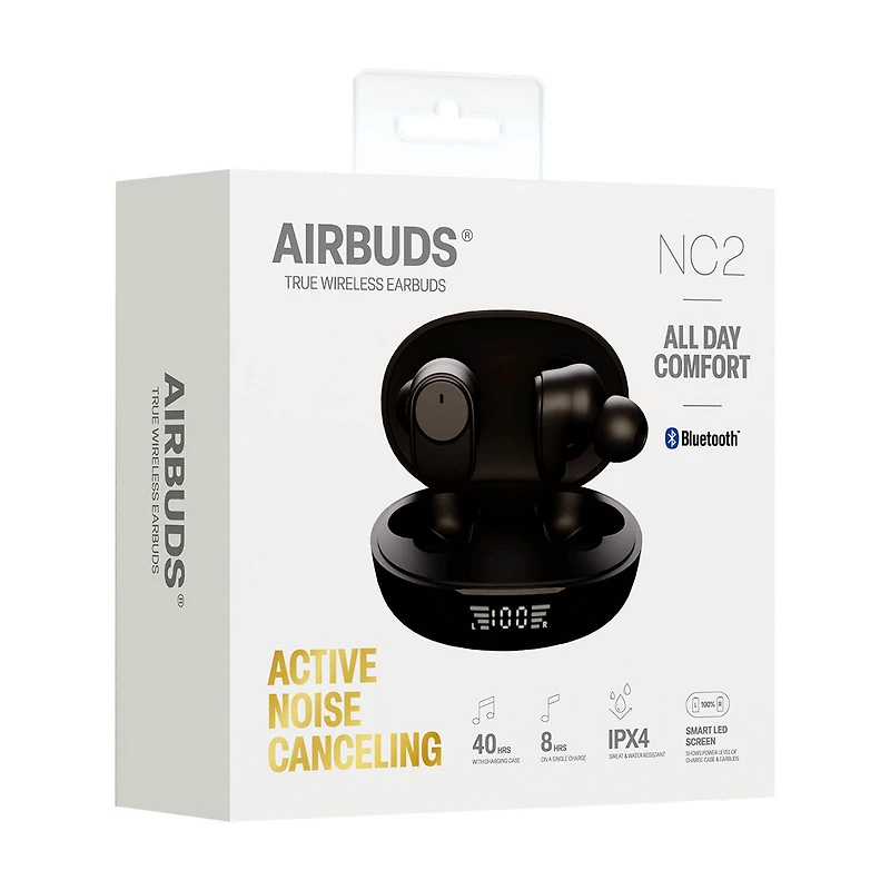 PS AIRBUDS NC2 ACTIVE NOISE CANCELLING TWS