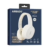 PS AIRBUDS NC1 NOISE CANCELLING PERFECTED WIRELESS HEADPHONES